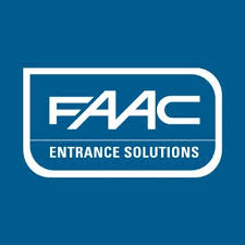 FAAC Automatische Deuren