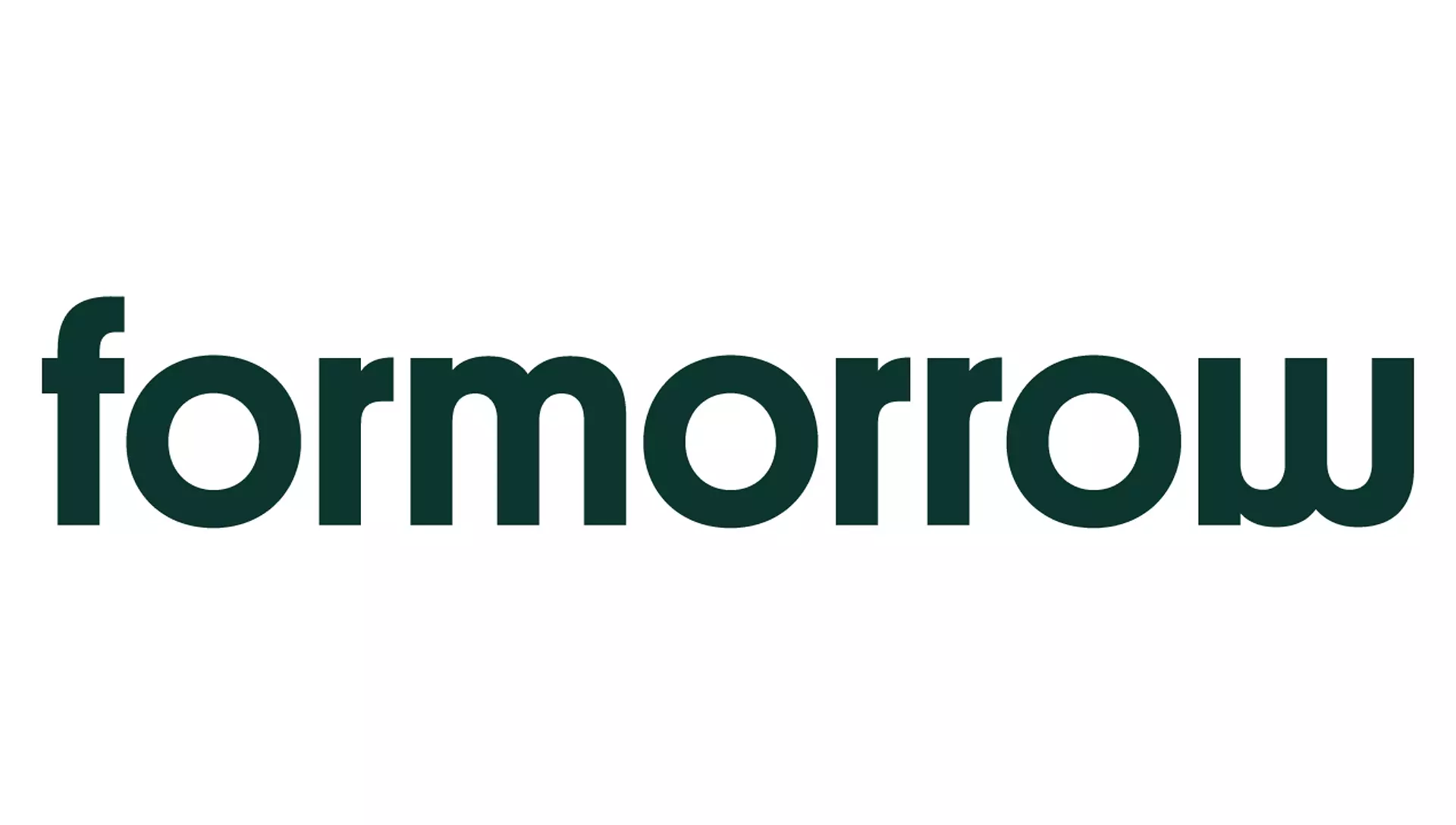 Formorrow