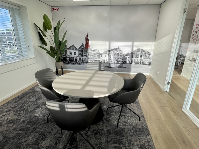 Vergaderzaal-twee