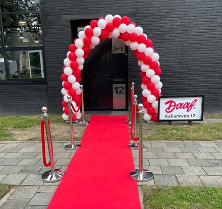 1 juli 2022: feestdag