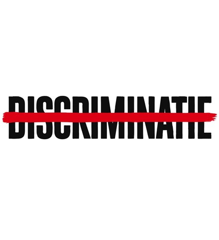 Daaf zet streep door discriminatie