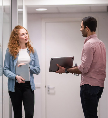 Waar zoeken Nederlanders naar vacatures?