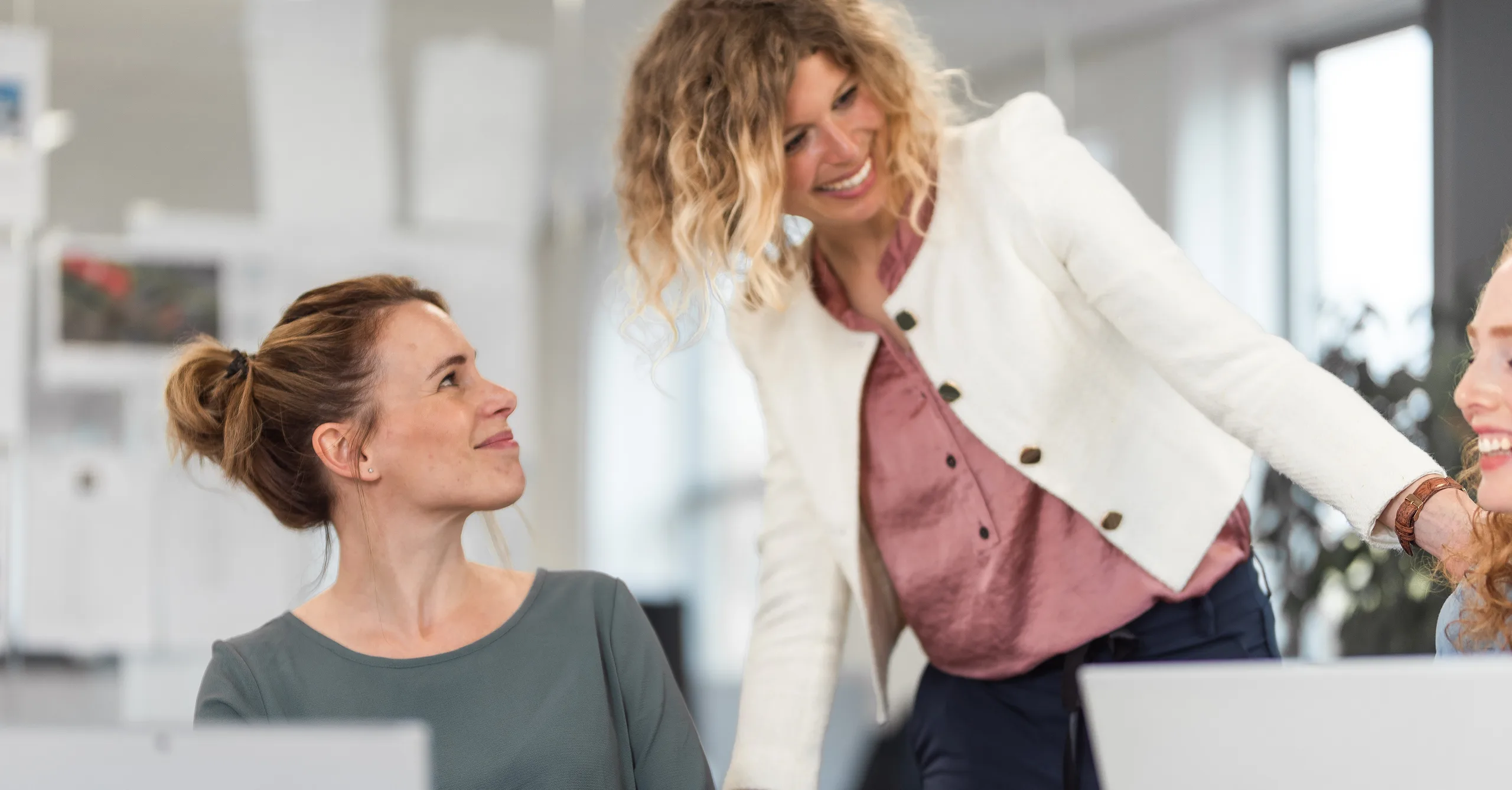 Wil je gelukkiger worden in je werk? Probeer dit!