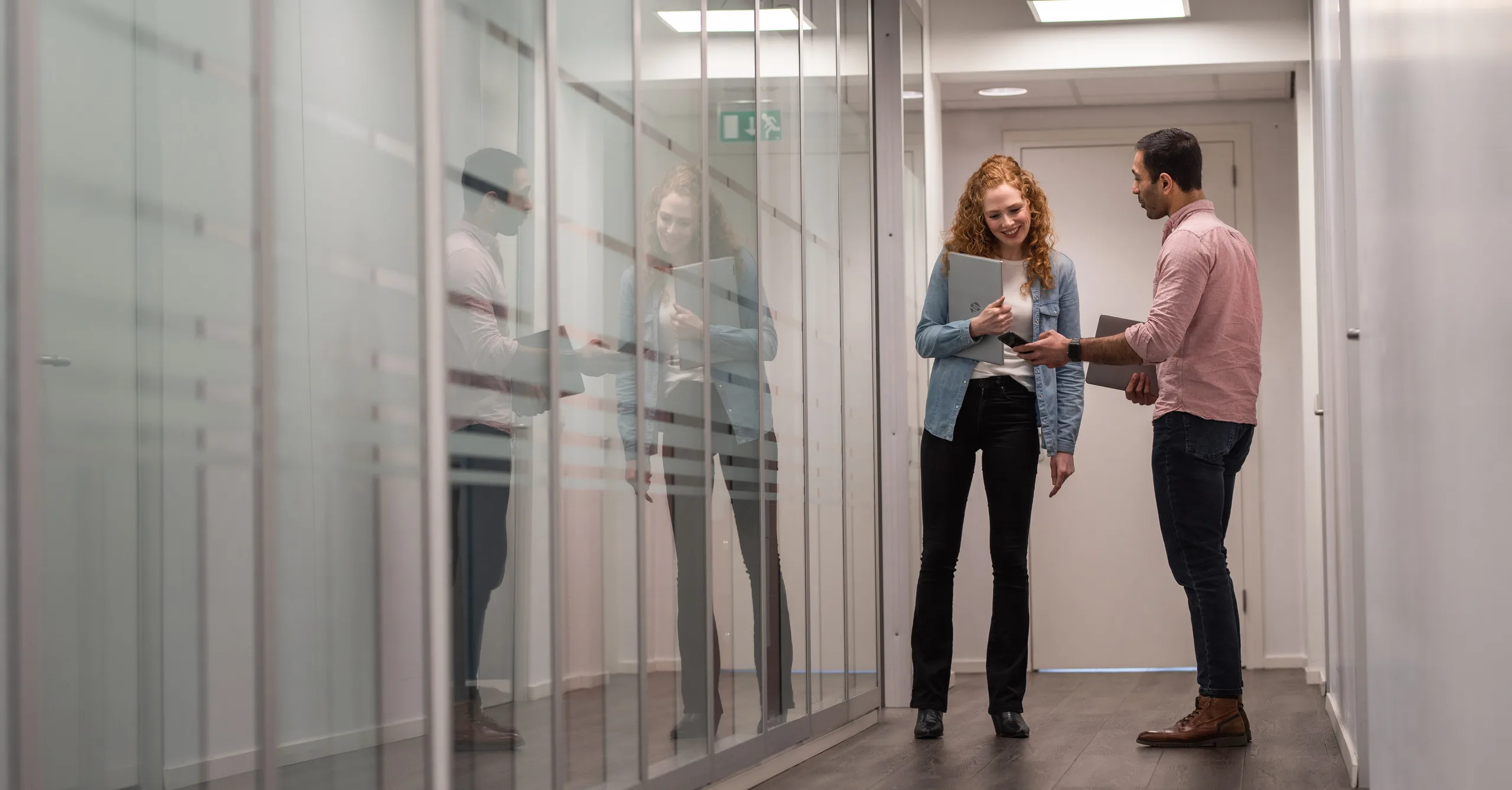 Het belang van employer brand
