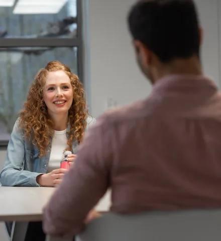 Deze vragen stel je tijdens een sollicitatiegesprek
