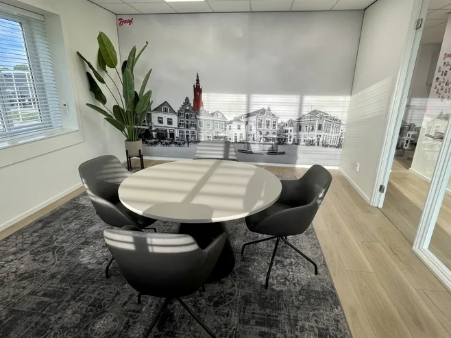 Vergaderzaal-twee