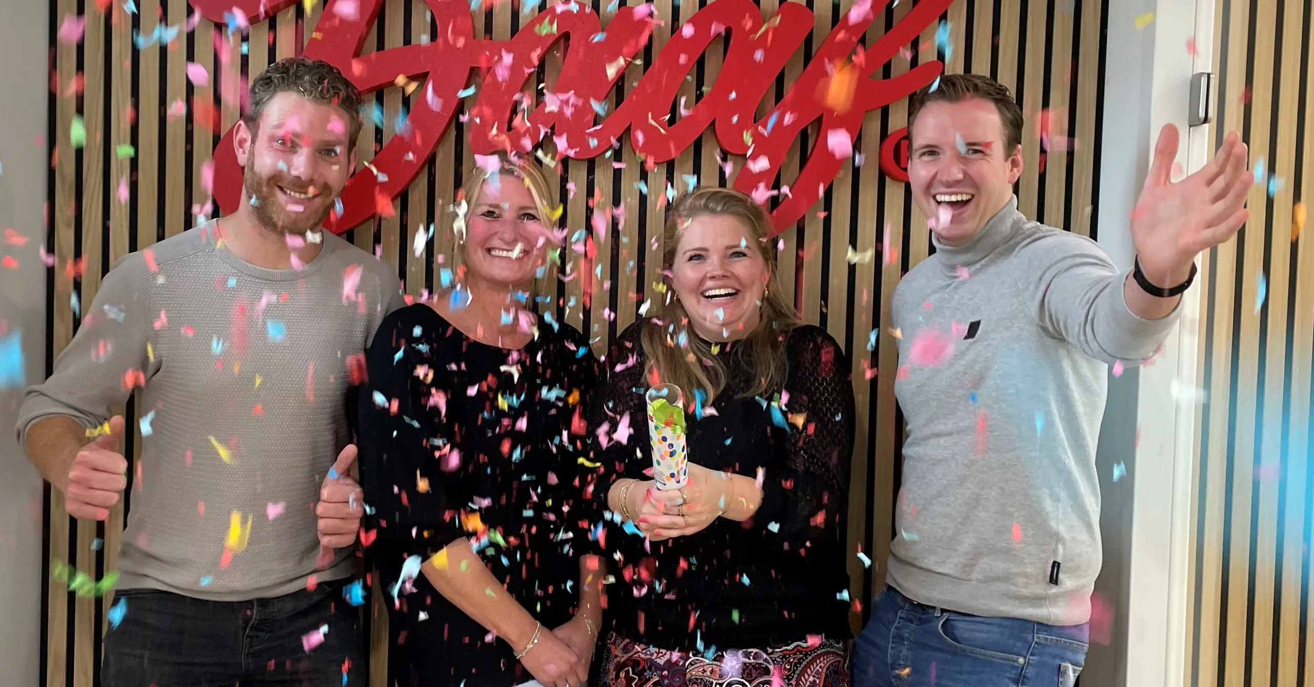 Daaf opent vestiging in Utrecht op 1 januari 2023