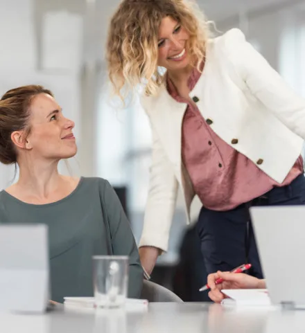 Wil je gelukkiger worden in je werk? Probeer dit!