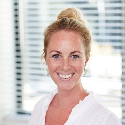 Rachelle Stuifzand start bij ons