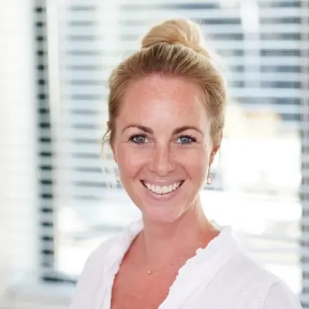 Rachelle Stuifzand start bij ons