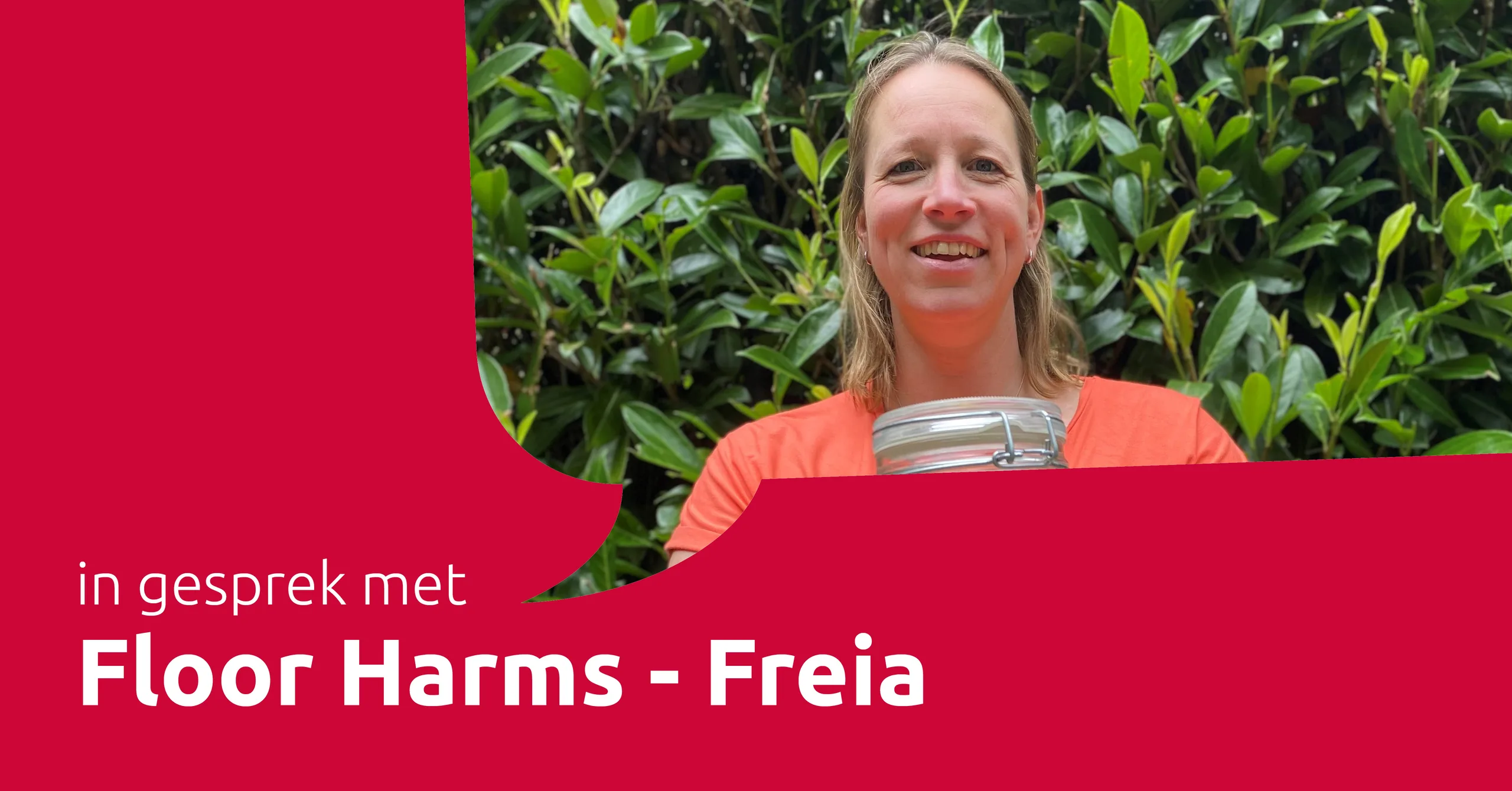 Klant aan het woord: Freia Groep